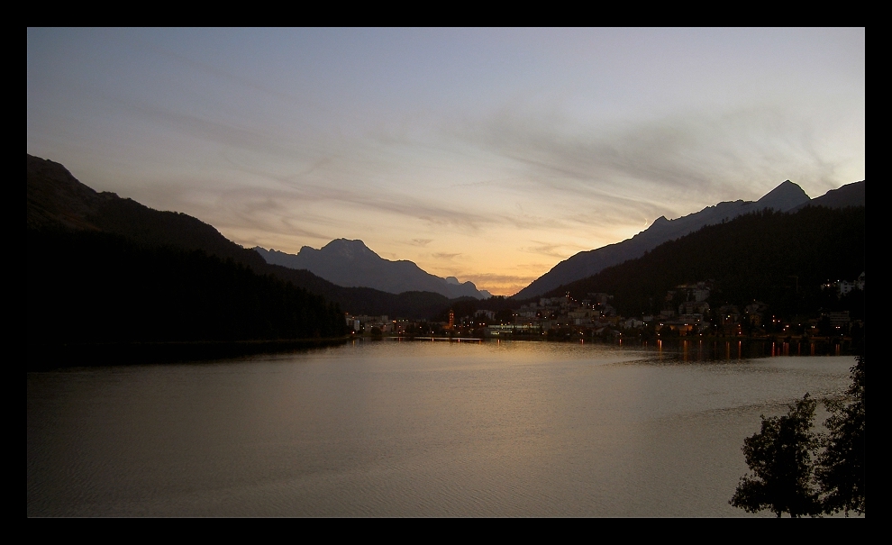 St.Moritz@night