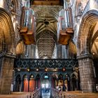 St.Mungos Cathedral Glasgow