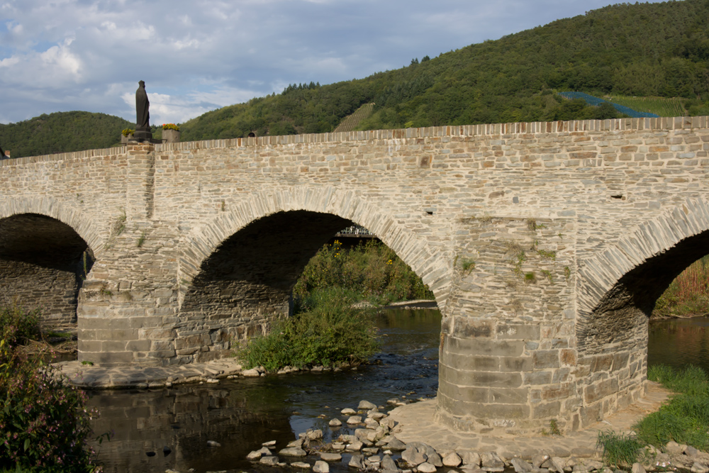 St.Nepomuk Brücke