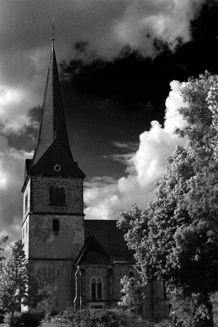 St.Nicolai Kirche in Oebisfelde