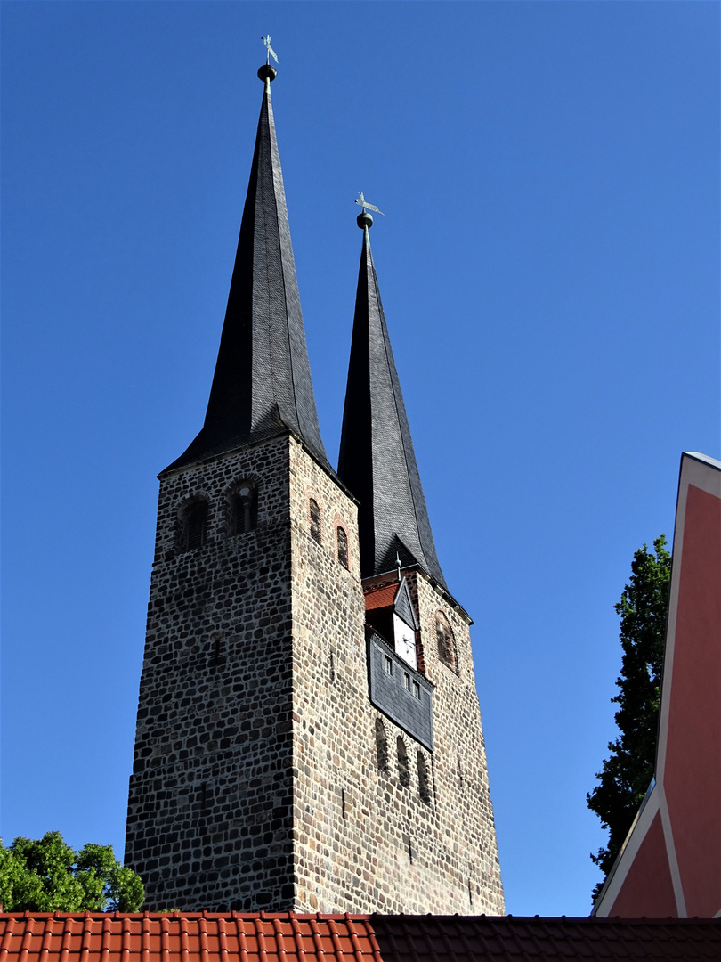 St.Nikolai Foto & Bild city, world, kirche Bilder auf