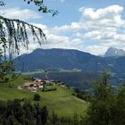 St.Nikolaus am Ritten Lengmoos