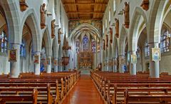 St.Nikolaus Kappelrodeck