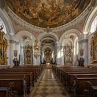 St.Nikolaus Murnau am Staffelsee