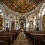 St.Nikolaus Murnau am Staffelsee