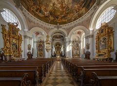 St.Nikolaus Murnau am Staffelsee