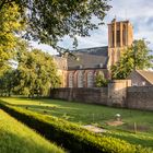 St.Nikolauskirche I - Elburg/Niederlande