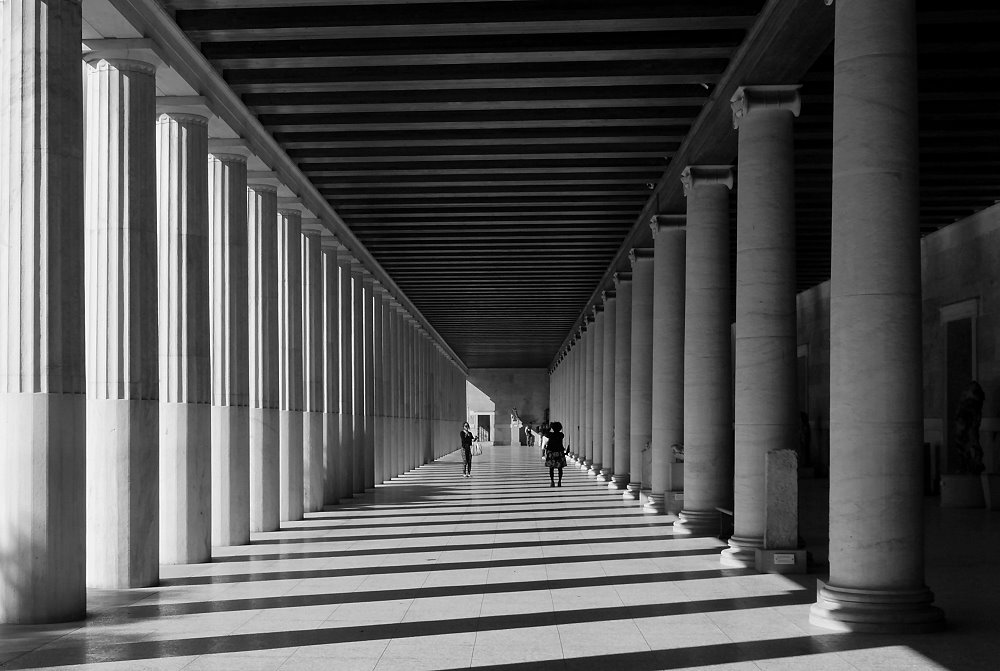 Stoa