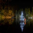 "Stoabruch Weihnacht" in Büchlberg