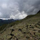 "Stoana hupfn" mit Blick aufs Wetter