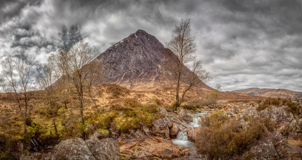 Stob Dearg