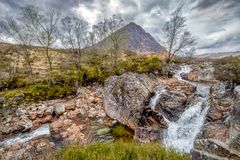 Stob Dearg (2)