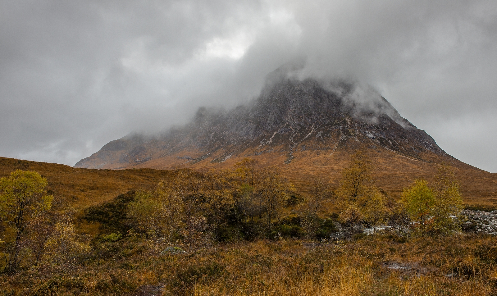 Stob Dearg