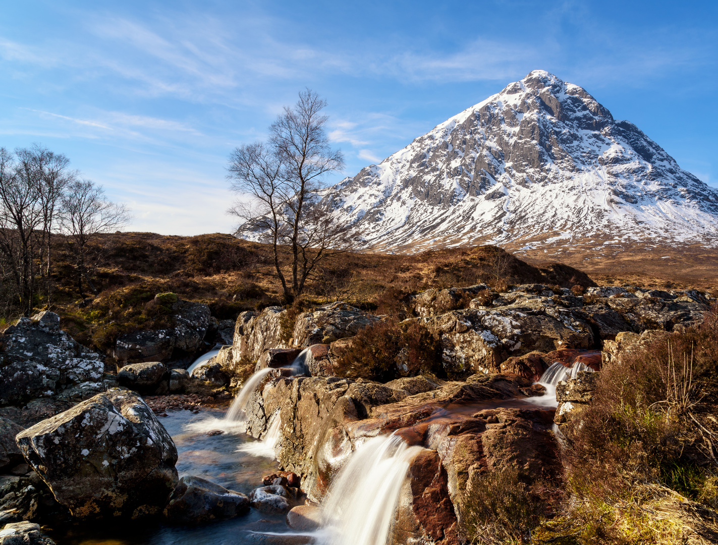 Stob Dearg 