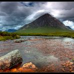 Stob Dearg