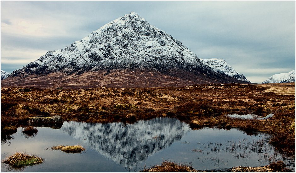 Stob Dearg