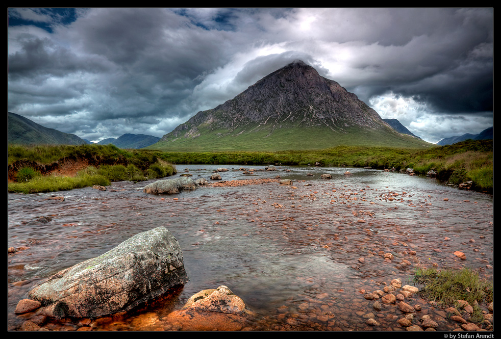 Stob Dearg II