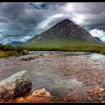 Stob Dearg II