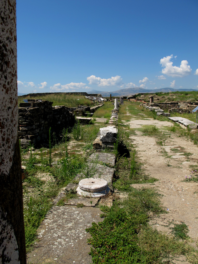 Stobi Foto & Bild | europe, balkans, macedonia Bilder auf fotocommunity