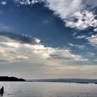 Stobrec, Split/Kroatien - Himmel und Wasser ;)