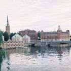 Stoccolma - Svezia 