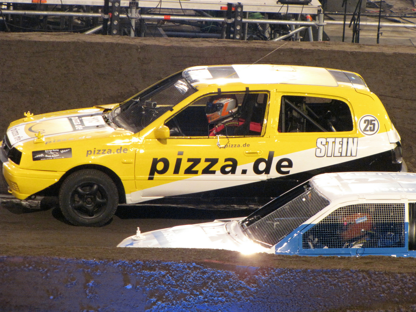 Stock-Car 2013