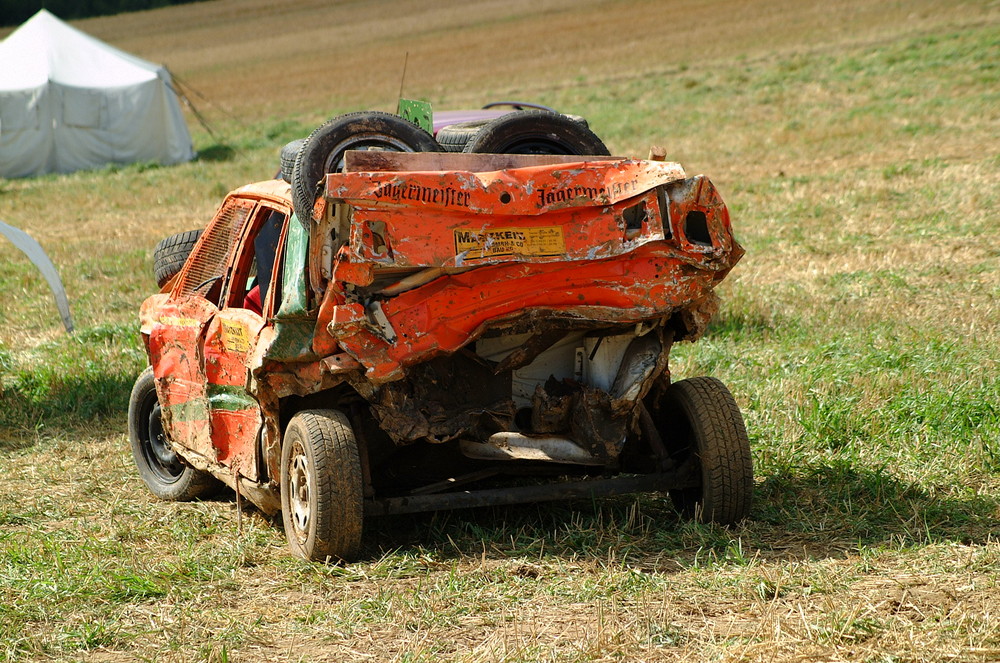 stock-car