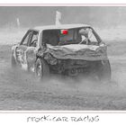 Stock-Car Racing