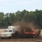 Stock Car Rennen in Linsburg 06.08.2011