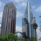 Stock Market, Mexico City