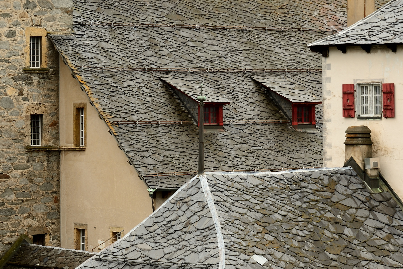 Stockalperschloss Brig