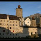 Stockalperschloss in Brig