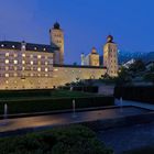 Stockalperschloss in Brig