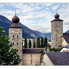 stockalperschloss in brig (schweiz) (3) ...