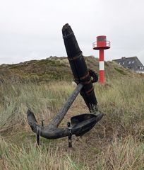 Stockanker - Hörnum - Sylt