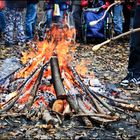 Stockbrot