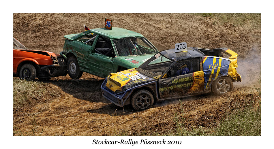 Stockcar -1