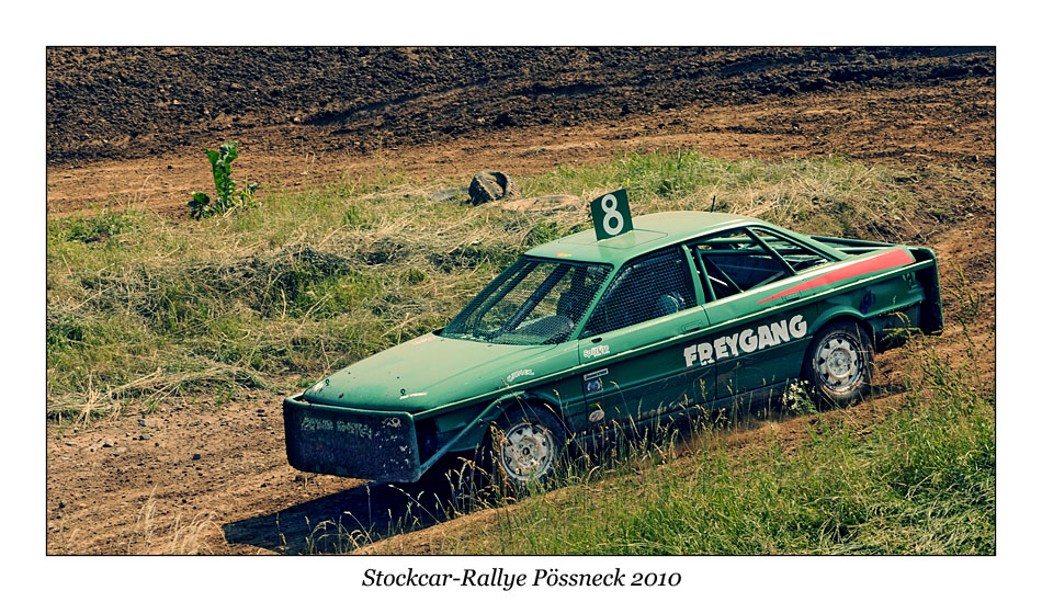 Stockcar -2