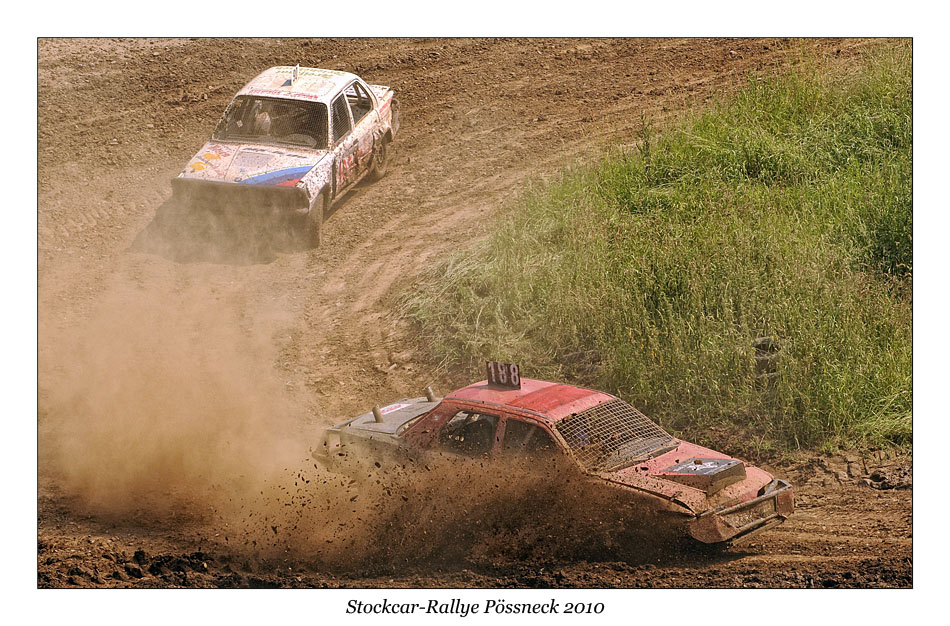 Stockcar -3