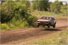 Stockcar