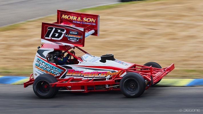 Stockcar-F1-World-Cup - and the Winner is Mat Newson