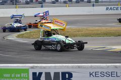 Stockcar F2 Junioren