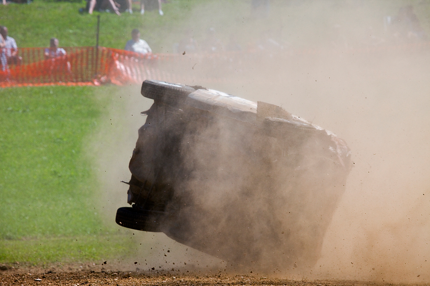 Stockcar Uttendorf-2