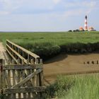 Stockenstieg, Westerhever mit Rollei Filtern