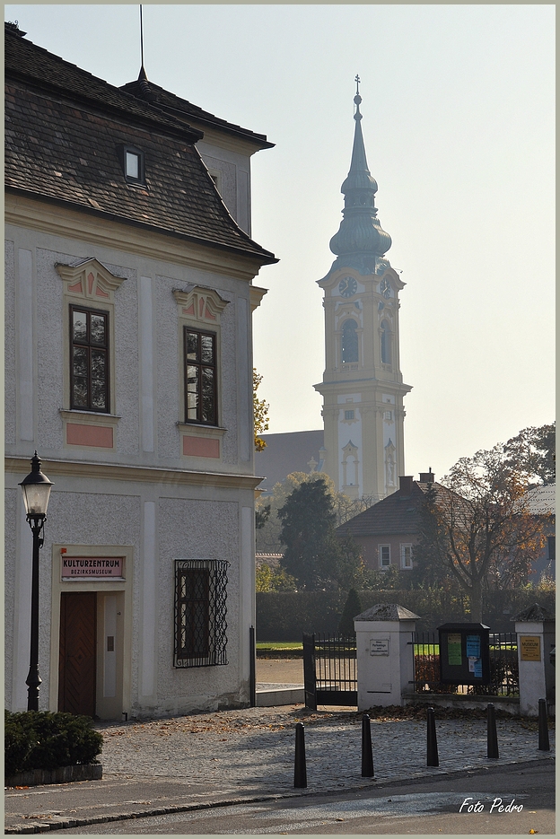 Stockerauer Spaziergänge