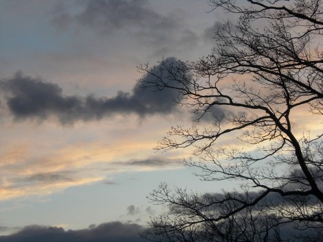 Stockheimer Himmel