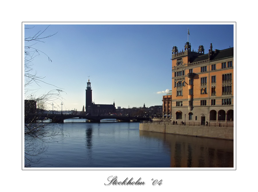 Stockholm ´04