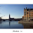 Stockholm ´04