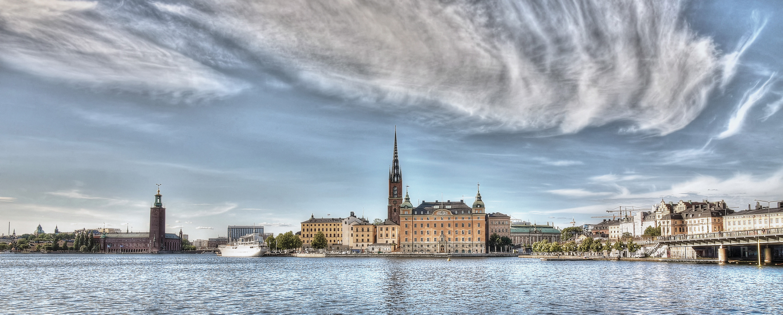 Stockholm