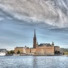 Stockholm